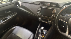 Nissan Micra 1.0 IG-T 92 N-Sport 5dr CVT Petrol Hatchback